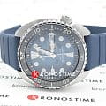 Seiko Seiko Prospex SRPF77K1 prospex японские мужские часы на браслете каучук боковой вид